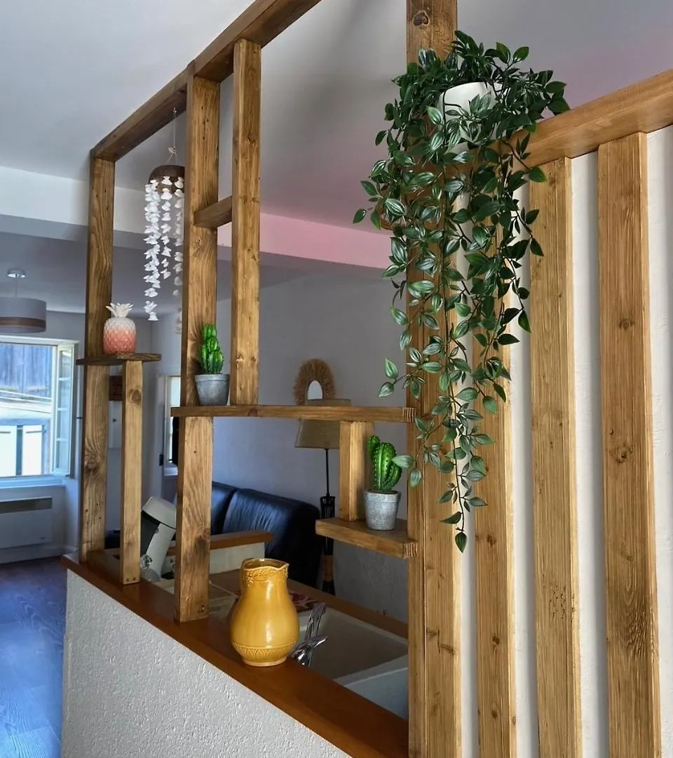 Maison Entre Champs Et Clochers Massaguel Hébergement de vacances