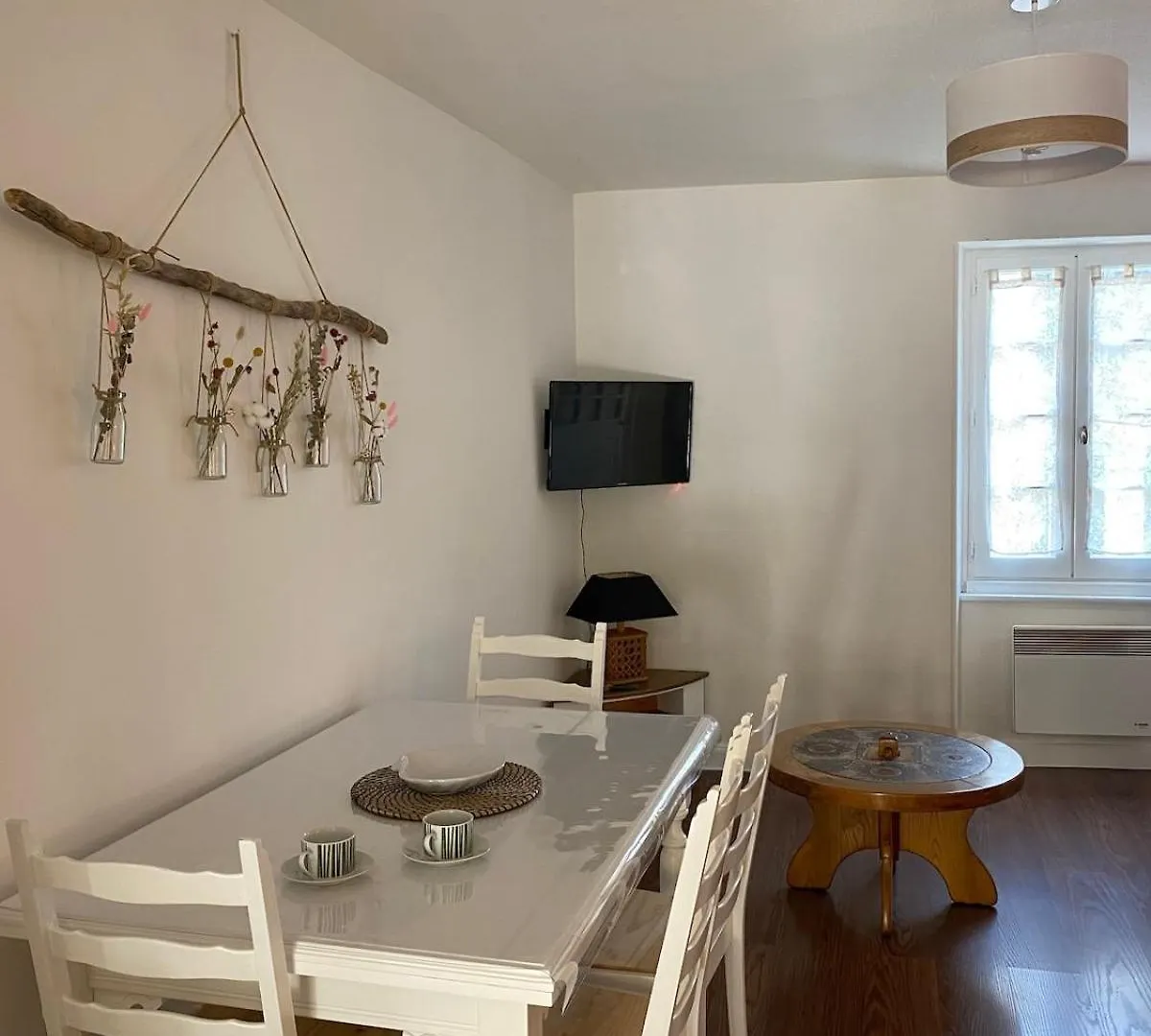 Hébergement de vacances Maison Entre Champs Et Clochers Massaguel